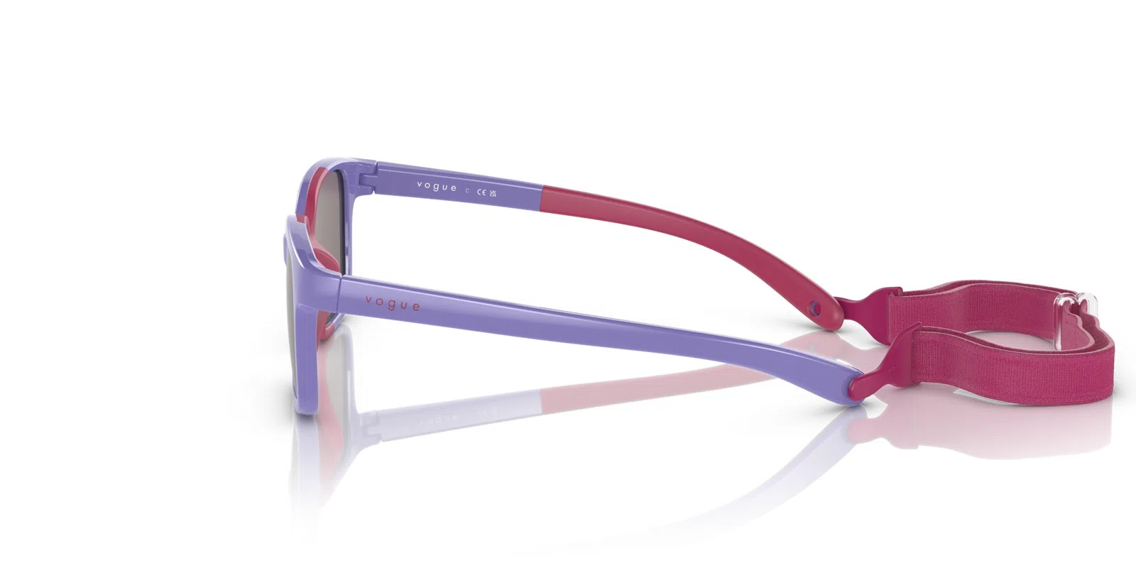 Vogue Eyewear Junior Sun 2017 Sunglasses - view 20